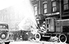 City To 1939: Main Street Snowblower - 1930s